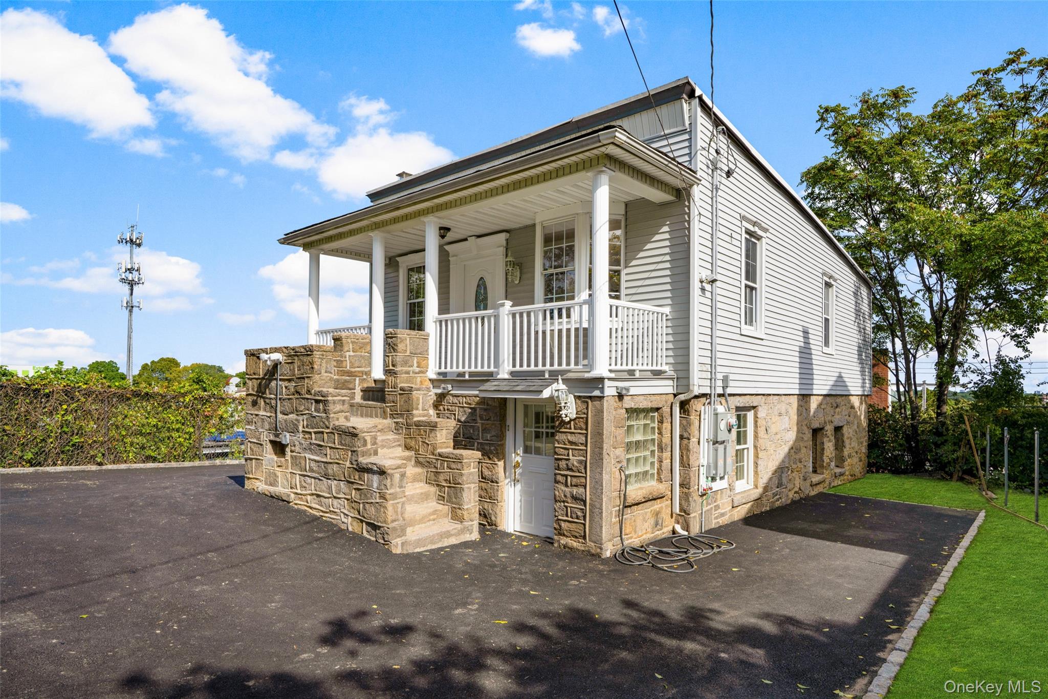 30 AKA 79 Cerone Avenue, Yonkers, NY 10704