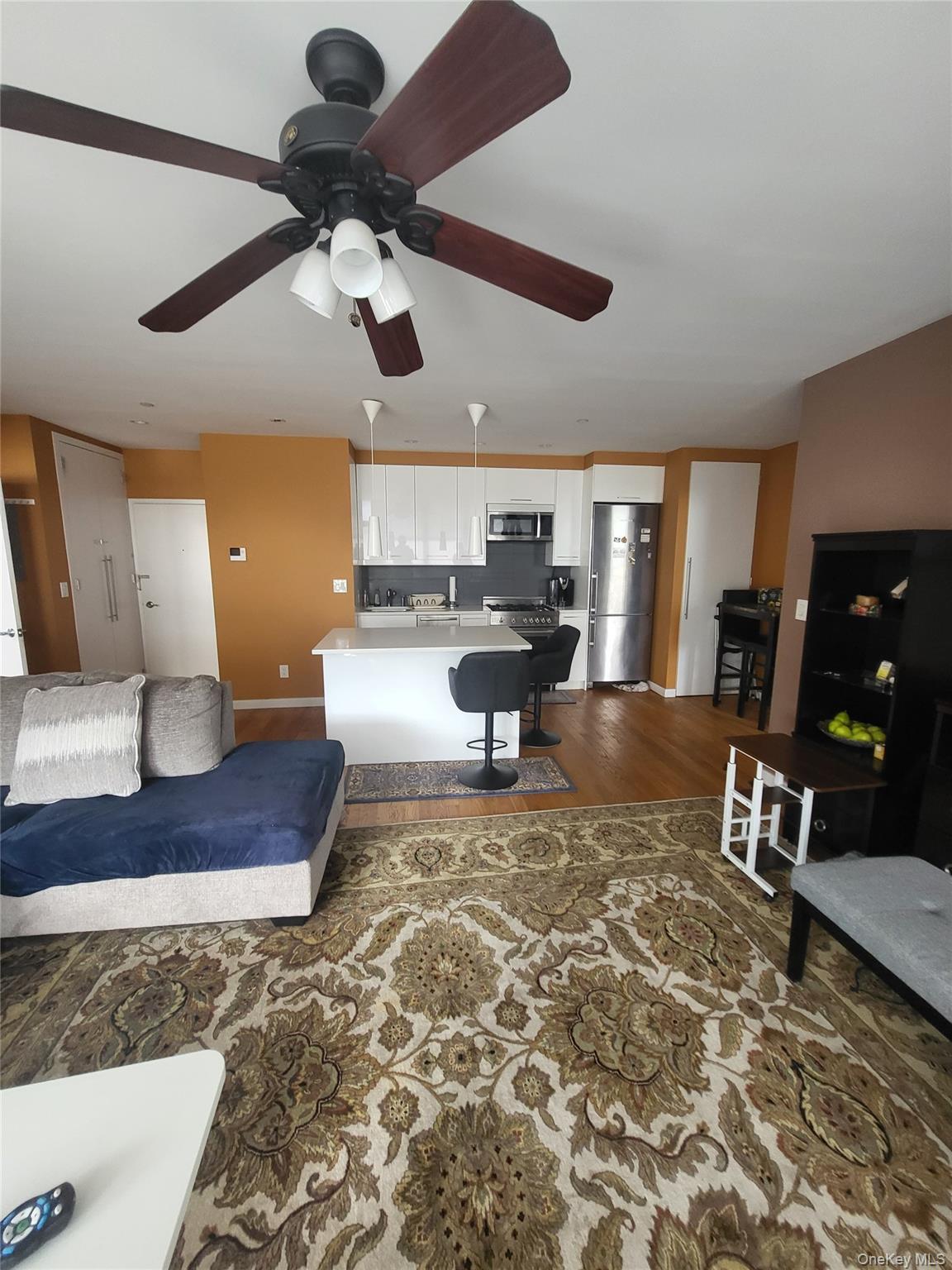 2 Bed apartment at 51 East 128th Street, Unit 5-B, Harlem, photo 1 of 12