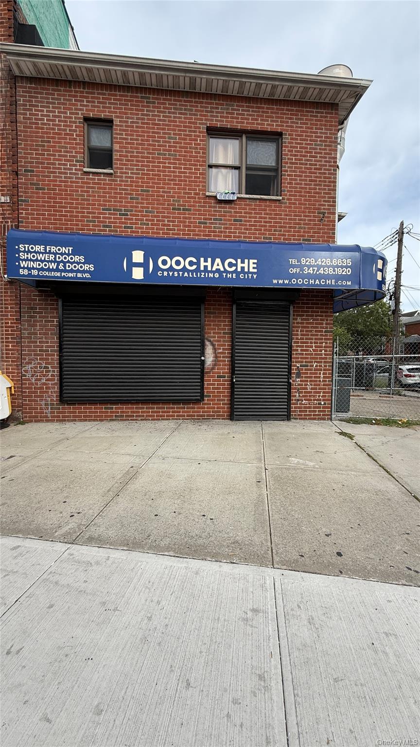 58-19 College Point Boulevard, Flushing, NY 11355