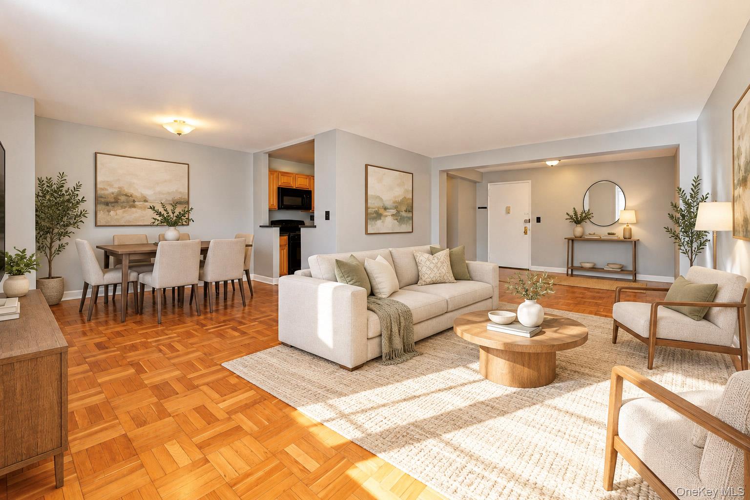 4 Sadore Lane, Apt 2-W, Yonkers, NY 10710
