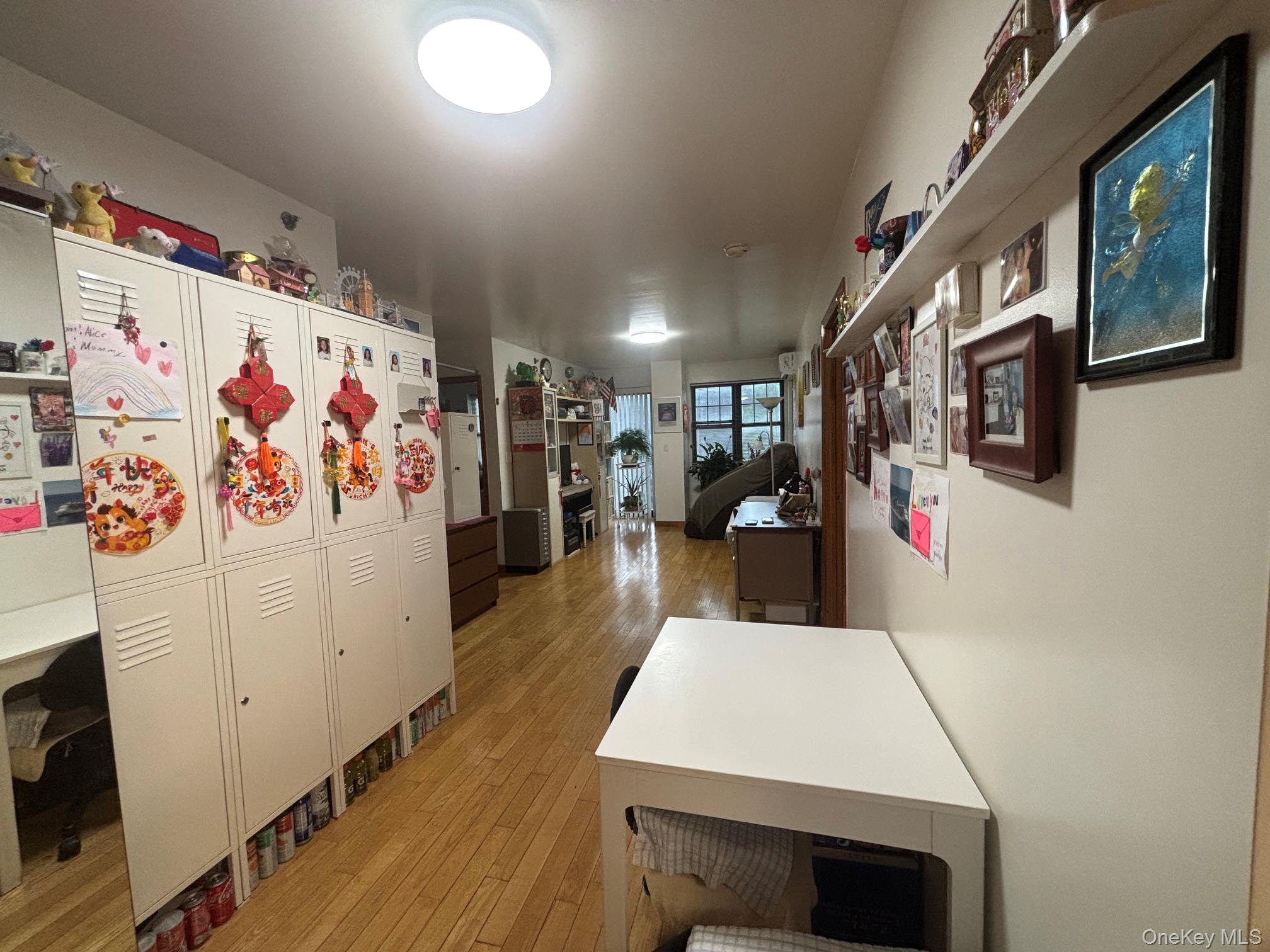 144-77 Barclay Avenue, Apt 4-B, Flushing, NY 11355