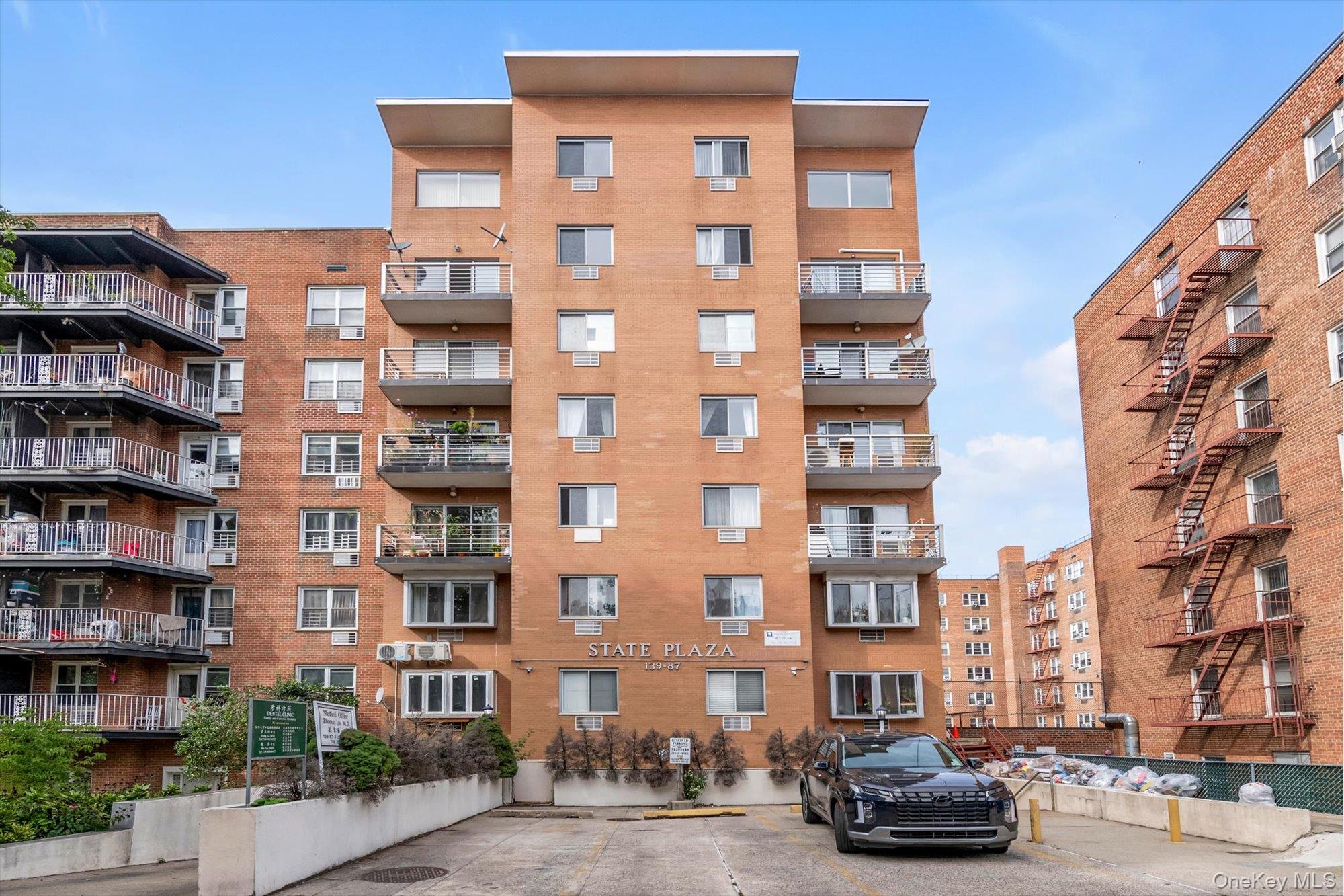 13987 35th Avenue, Apt 6-B, Flushing, NY 11354