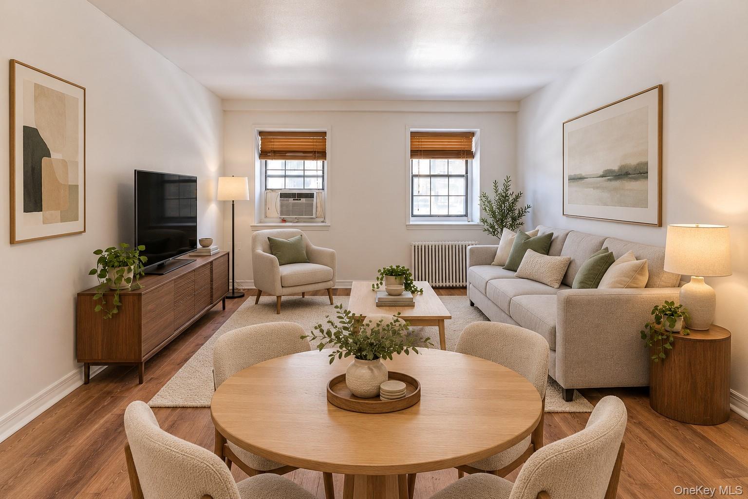 78-11 Main Street, Apt 1-G, Flushing, NY 11367