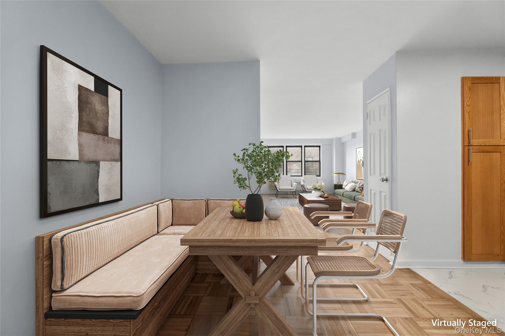 37-31 73rd Street Street, Apt 7-U, Jackson Heights, NY 11372
