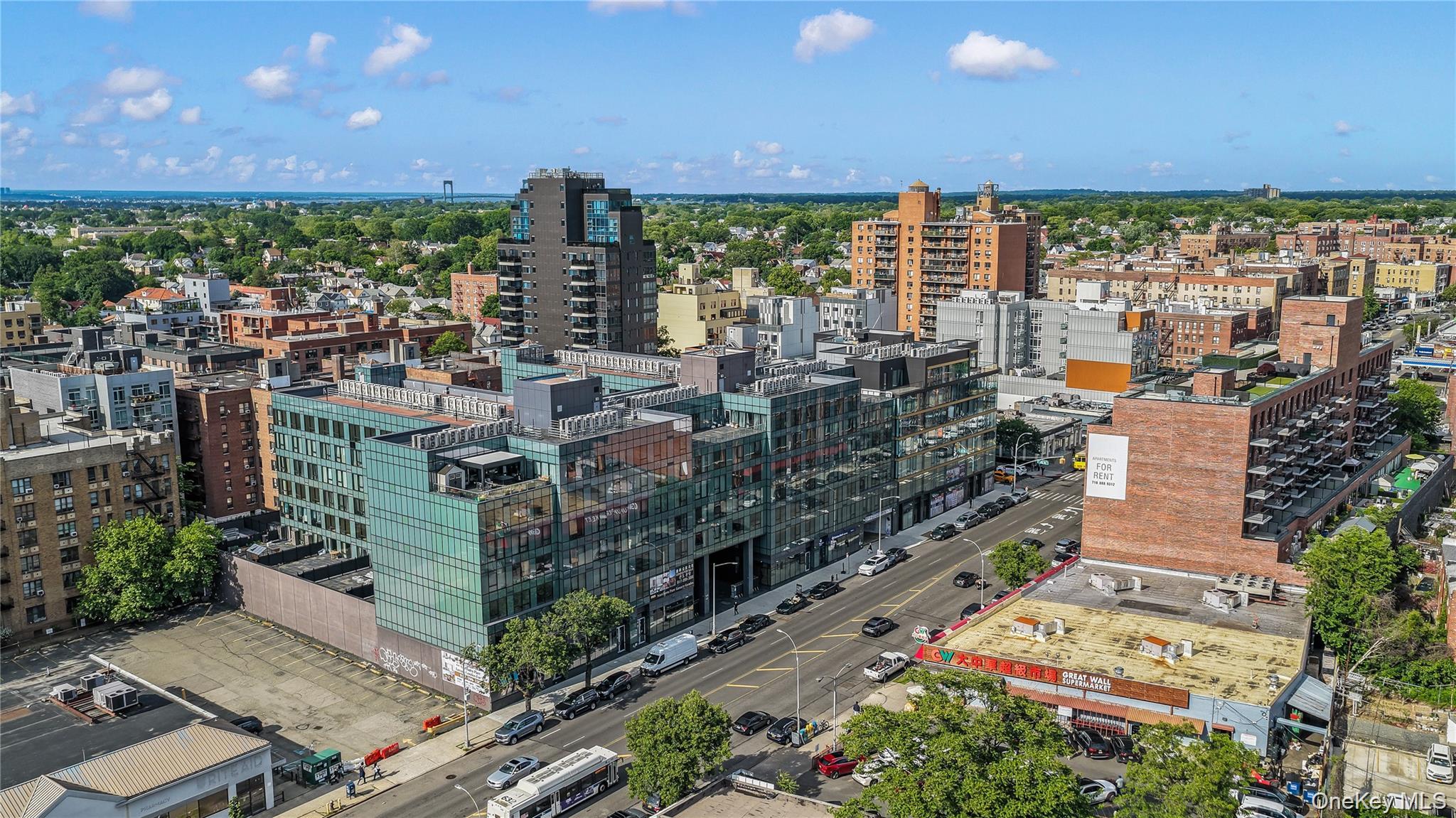 144-49 Northern Boulevard, Apt 530, Flushing, NY 11354