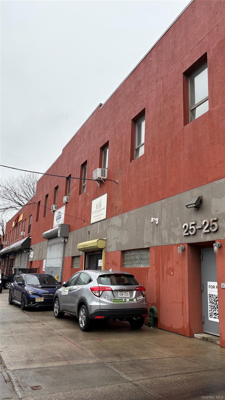 2525 Borden Avenue, Apt 219, Long Island City, NY 11101
