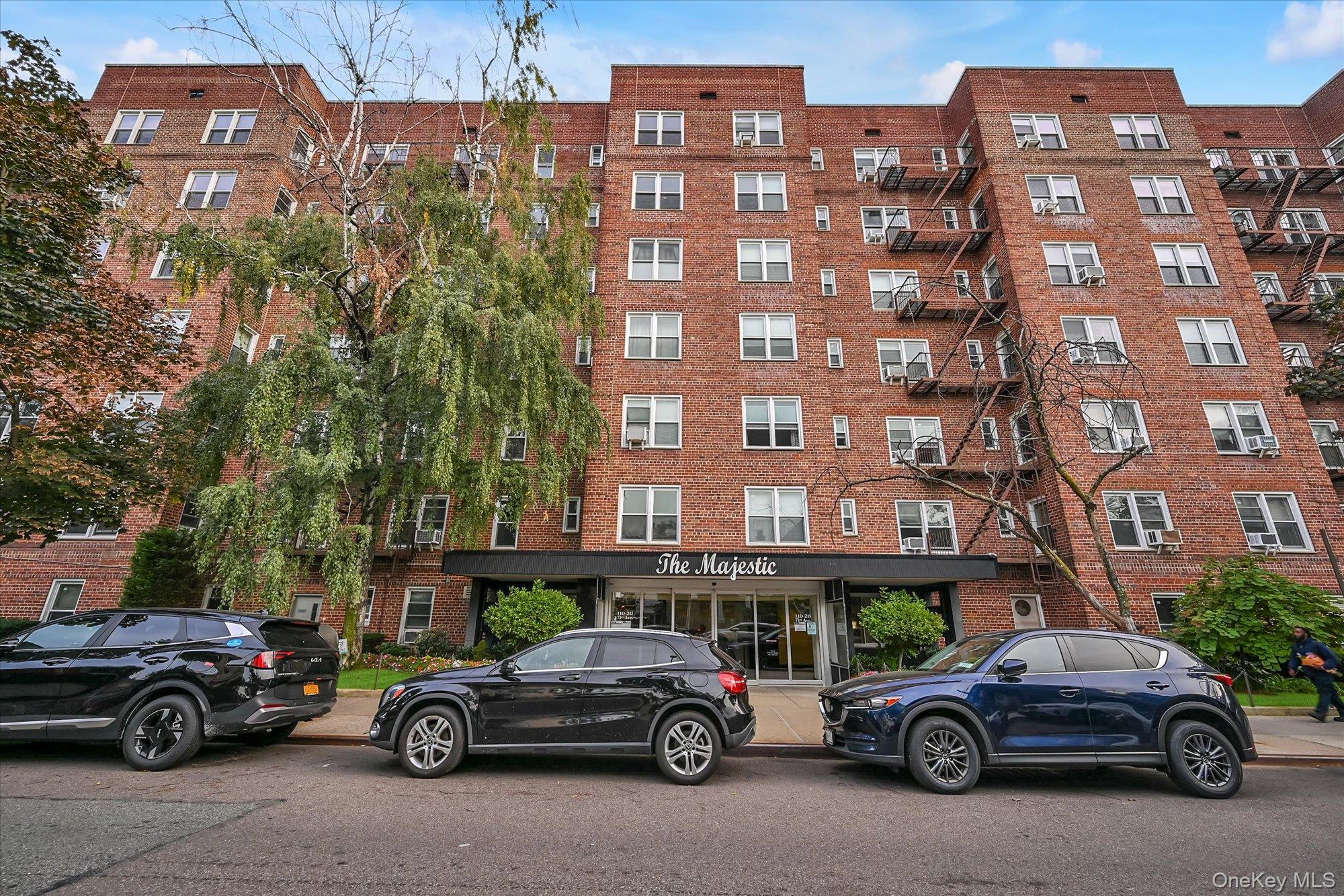 110-20 71st Avenue, Apt 102, Forest Hills, NY 11375