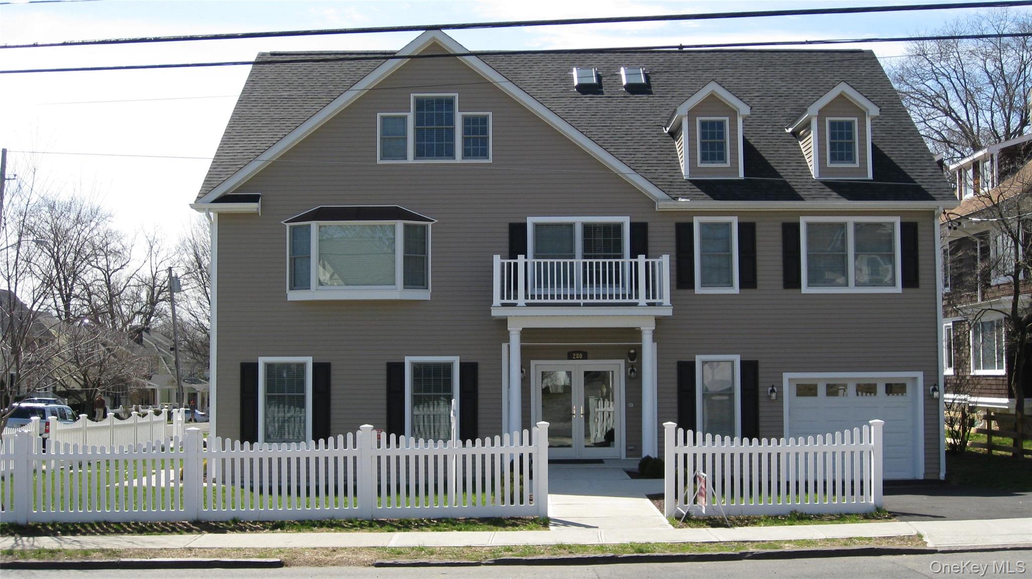 280 Harrison Avenue, Harrison, NY 10528