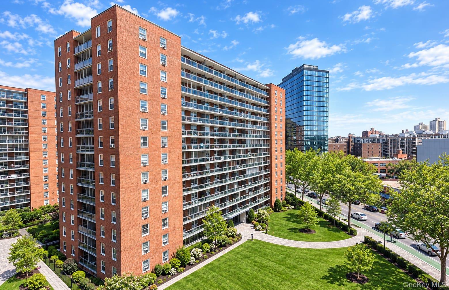 97-07 63rd Road, Apt 3-L, Rego Park, NY 11374