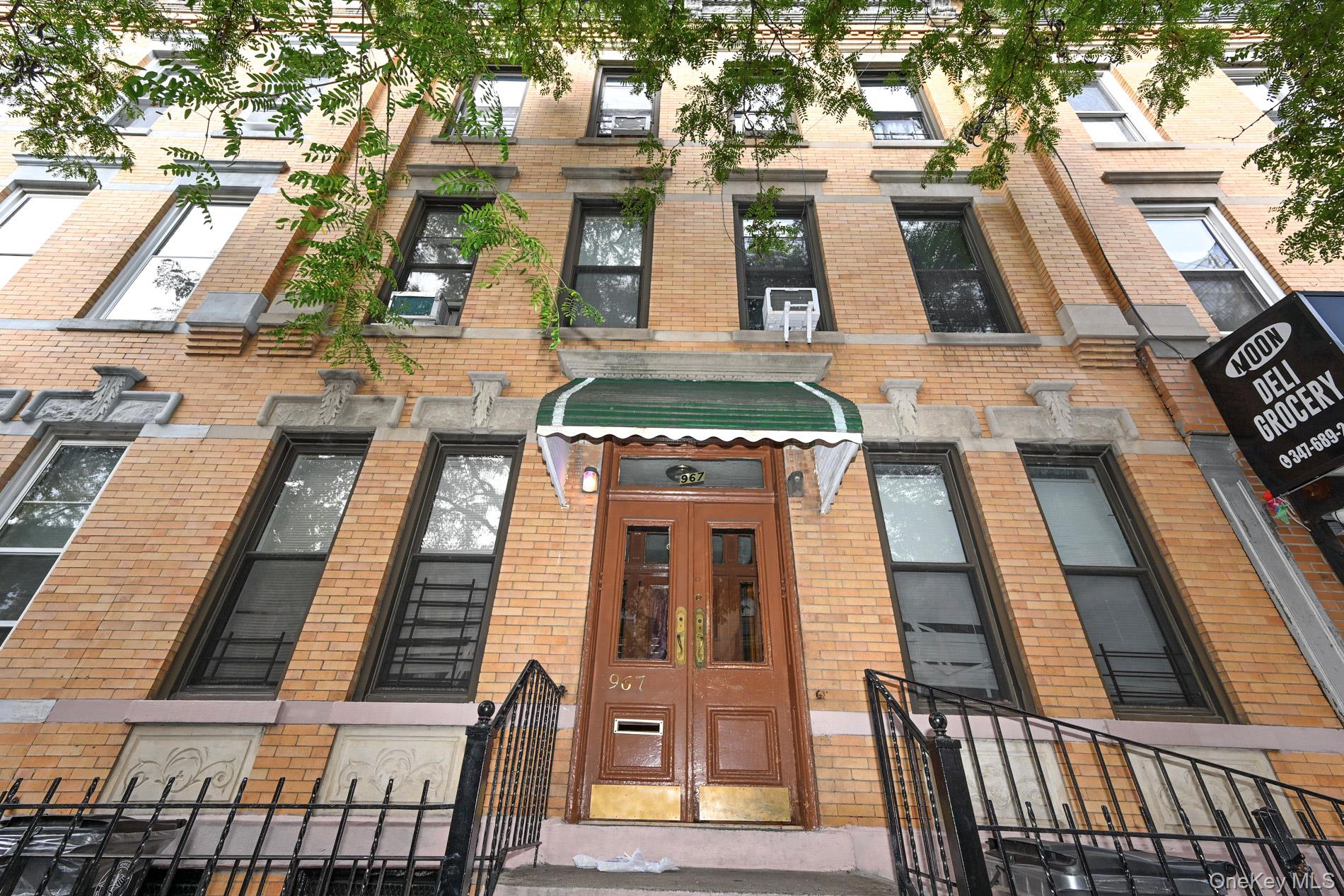 967 Seneca Avenue, Ridgewood, NY 11385