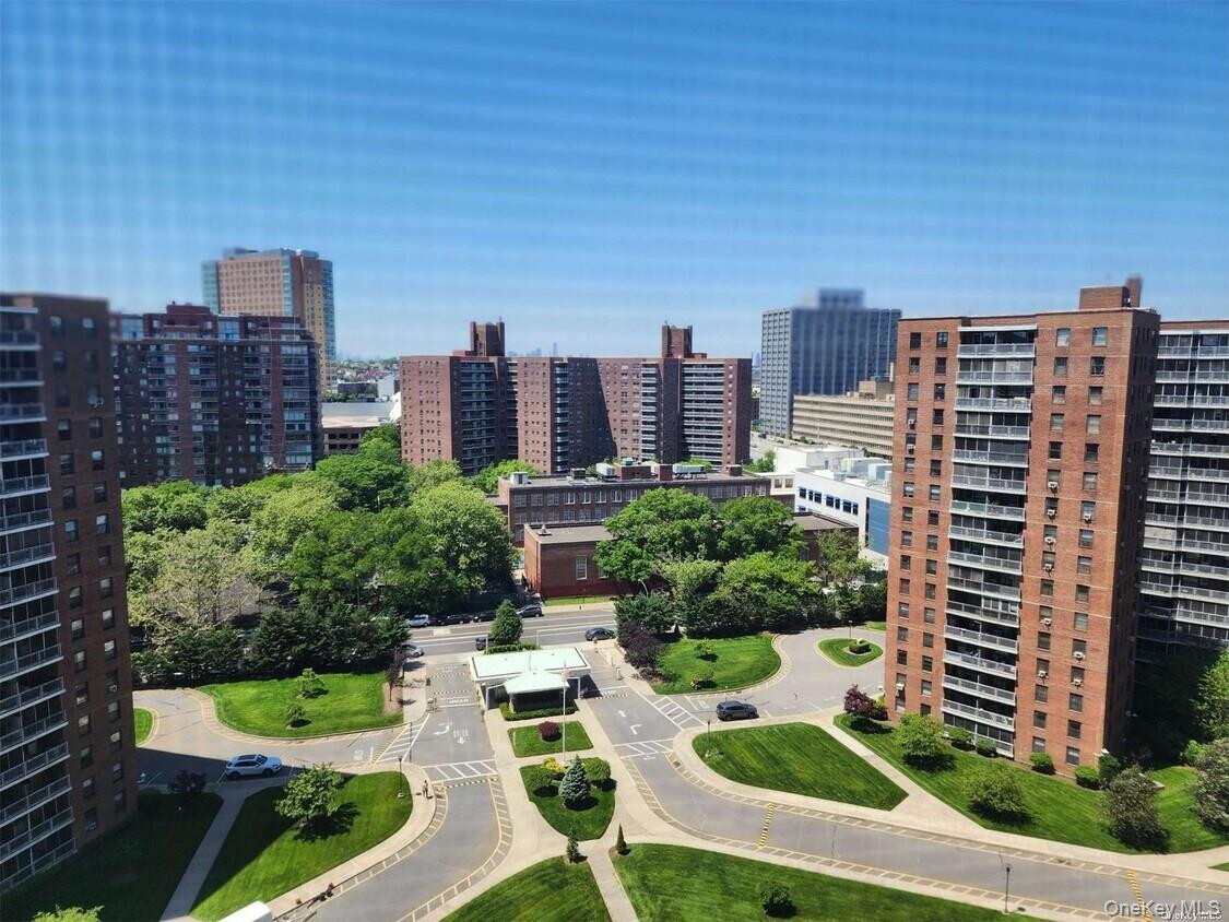 61-35 98th Street, Apt 16-L, Rego Park, NY 11374