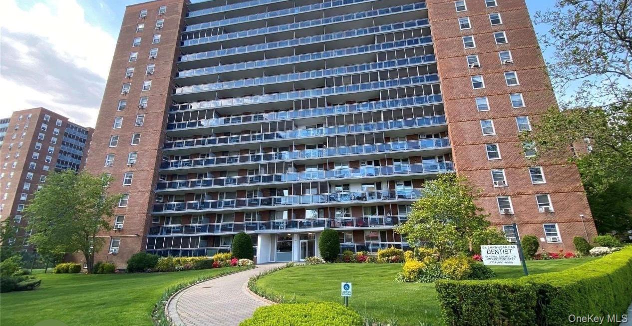97-37 63 Road, Apt 5-C, Rego Park, NY 11374