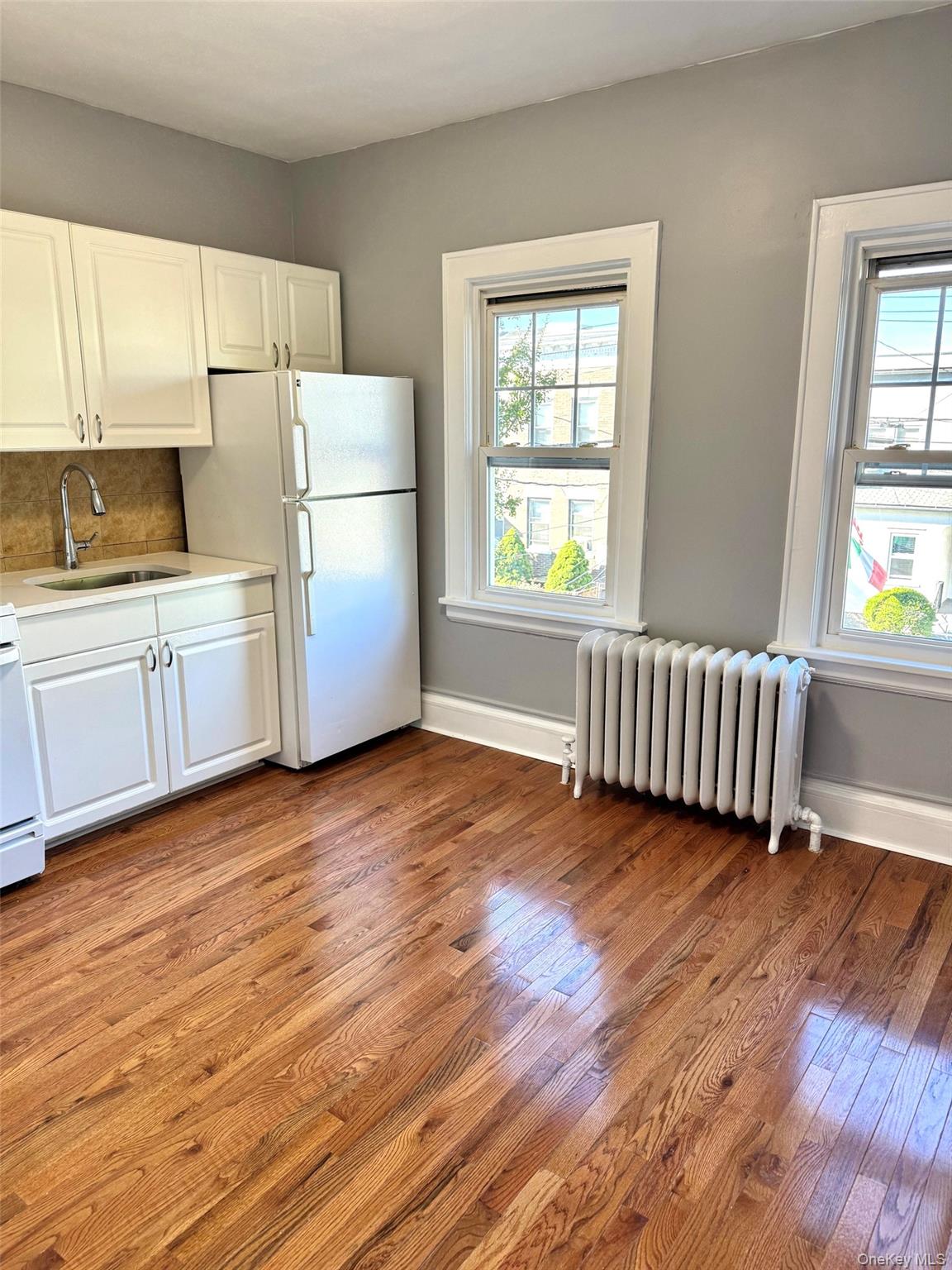 53 Madeleine Avenue, Apt 2, New Rochelle, NY 10801
