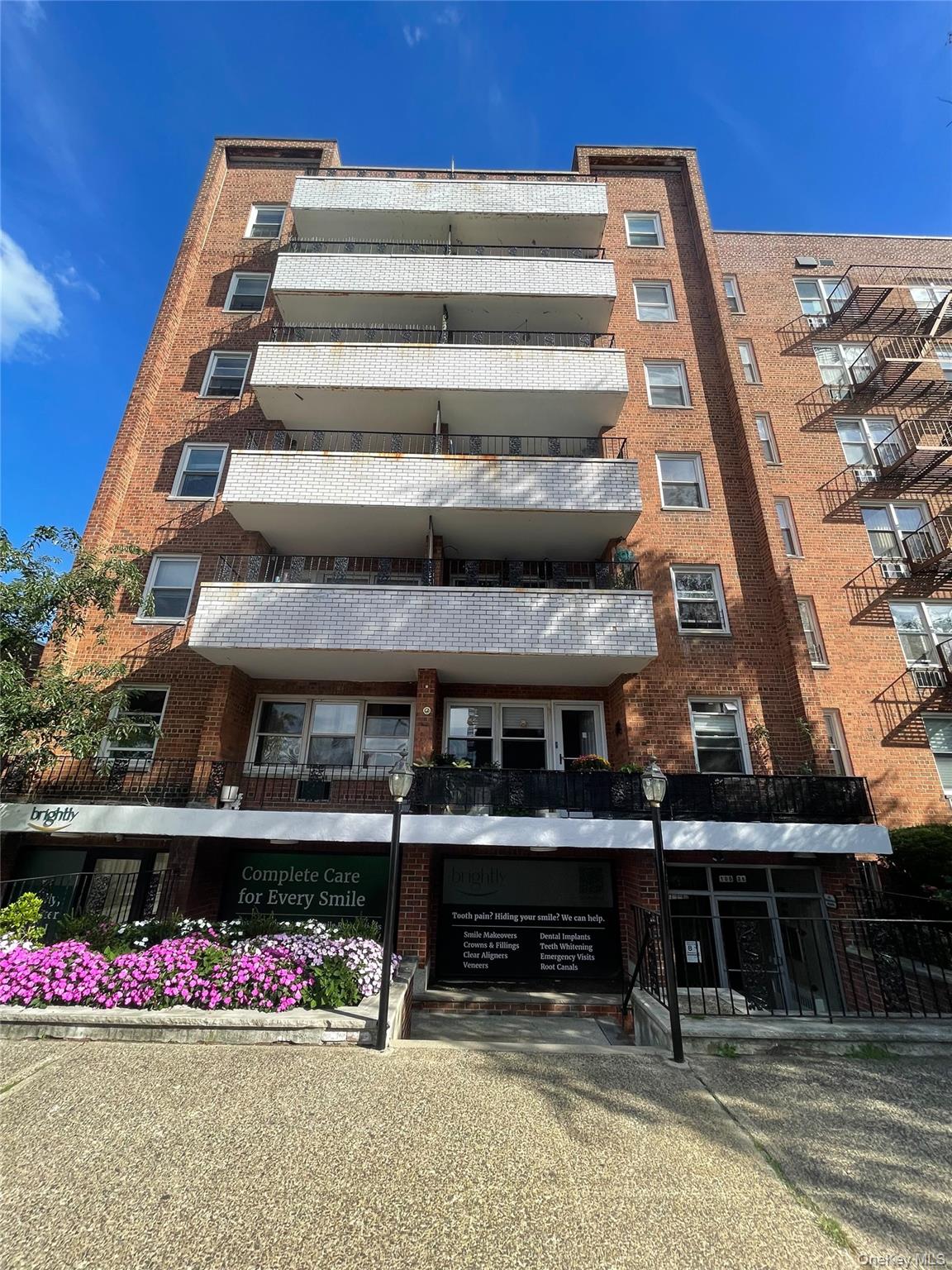 100-26 67 Road, Apt 6-E, Forest Hills, NY 11375