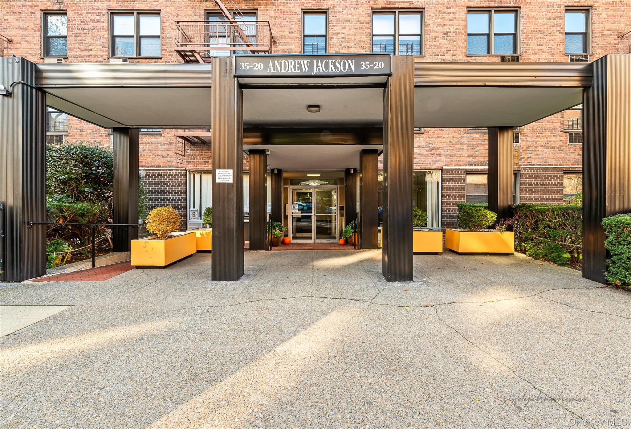 35-20 Leverich Street, Apt C344, Jackson Heights, NY 11372