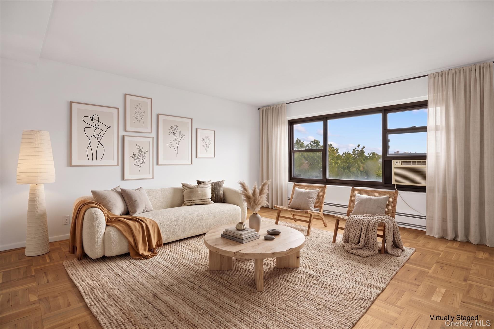33-34 Crescent Street, Apt 7-D, Astoria, NY 11106