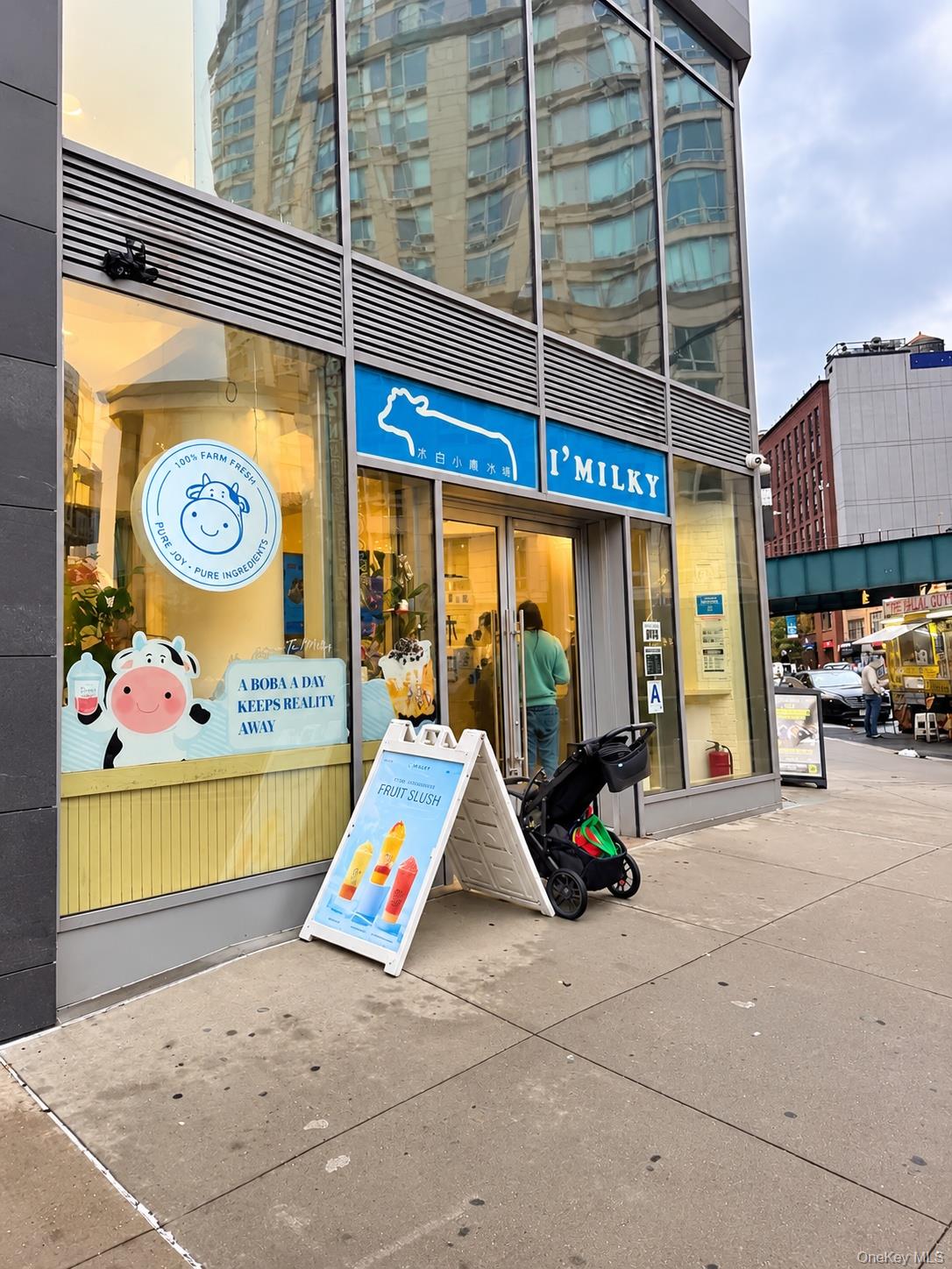 22-43 Jackson Avenue, Long Island City, NY 11101