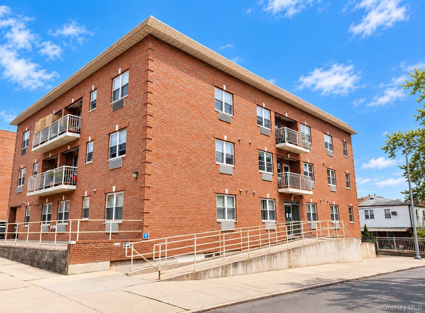 36-41 169th Street, Apt 2-E, Flushing, NY 11358