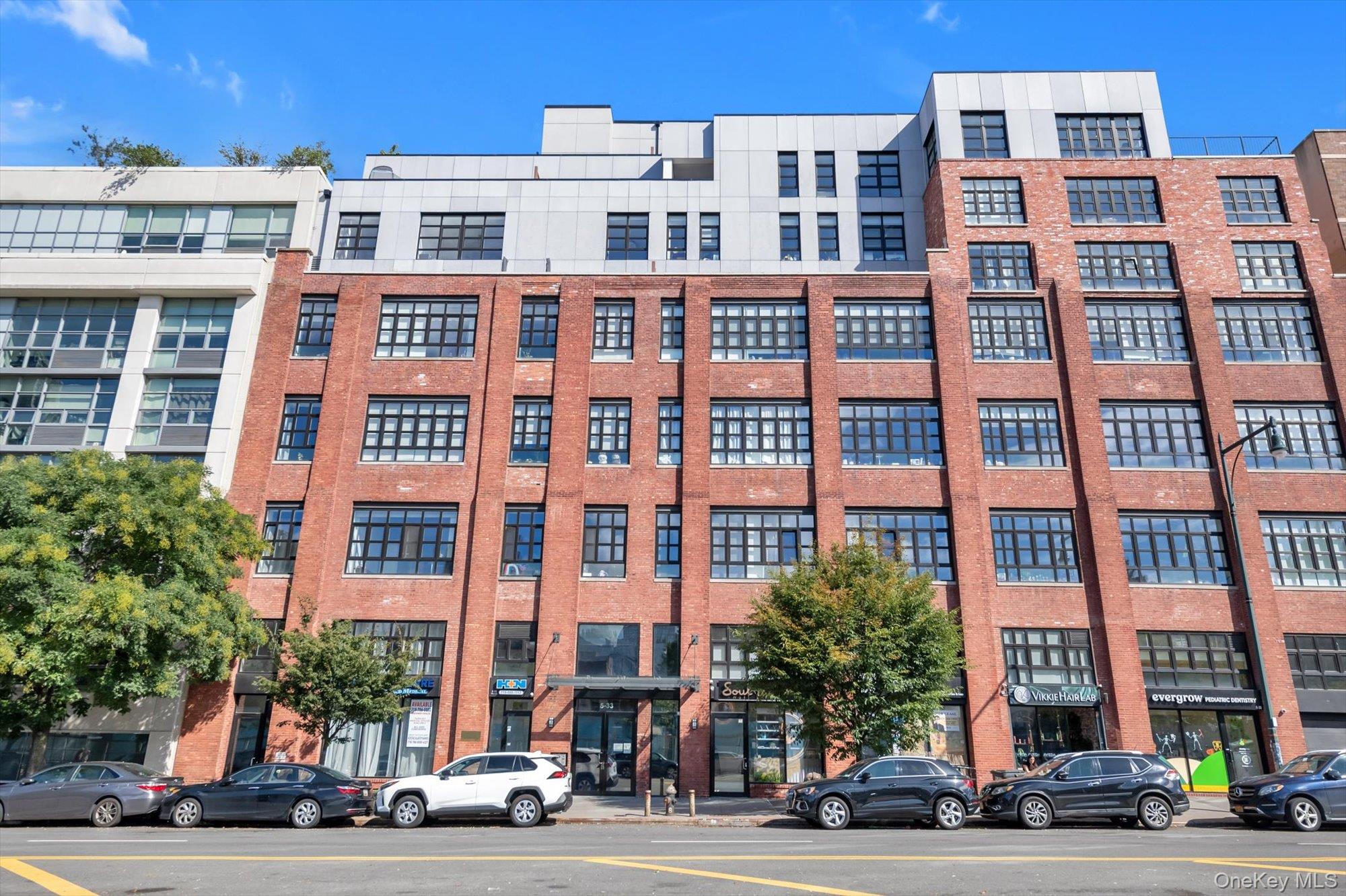 5-33 48th Avenue, Apt 6-A, Long Island City, NY 11101