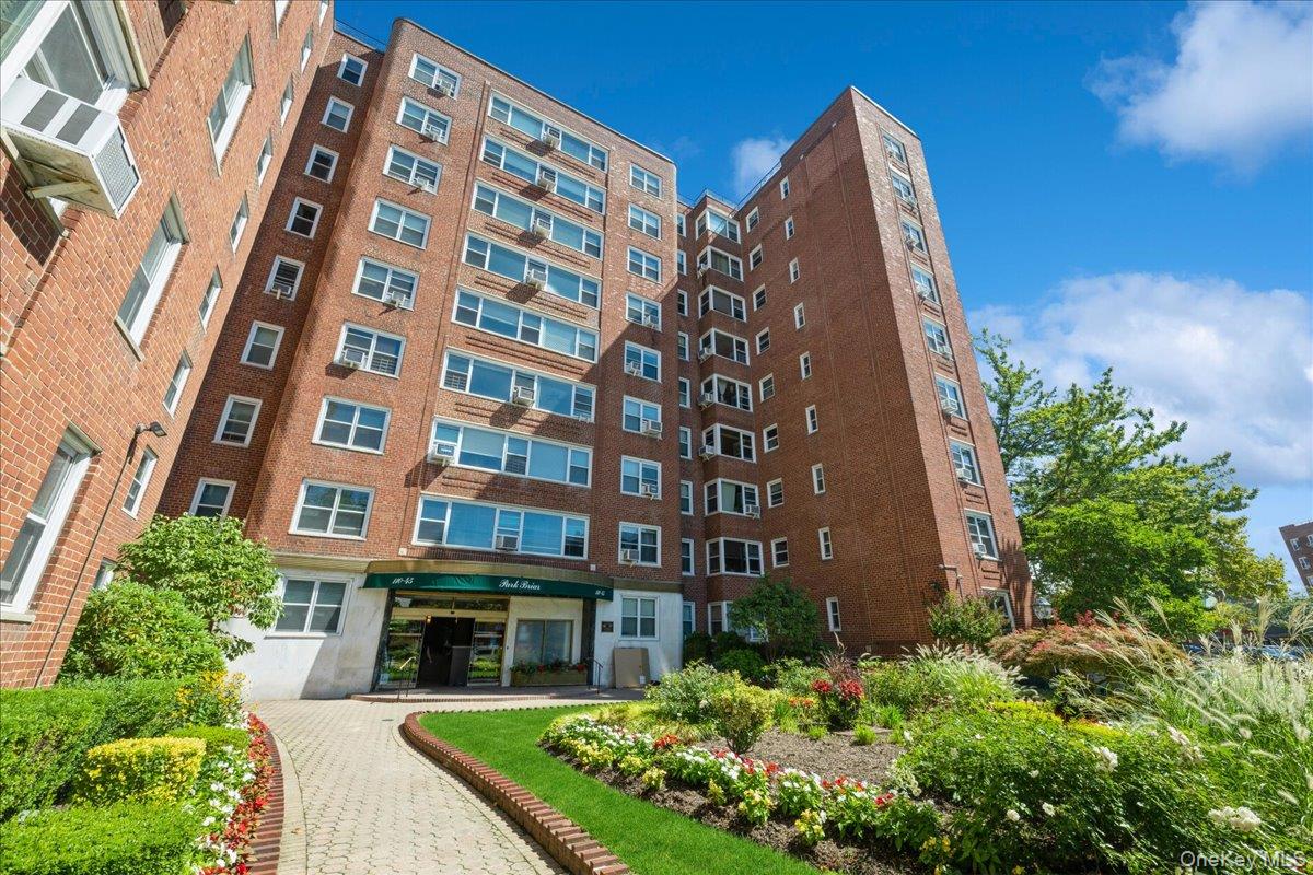 110-45 Queens Boulevard, Apt 312, Forest Hills, NY 11375