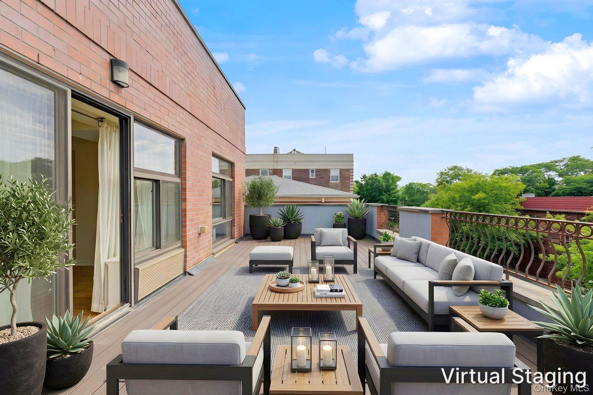 41-39 149Th Street, Apt 3-F, Flushing, NY 11355