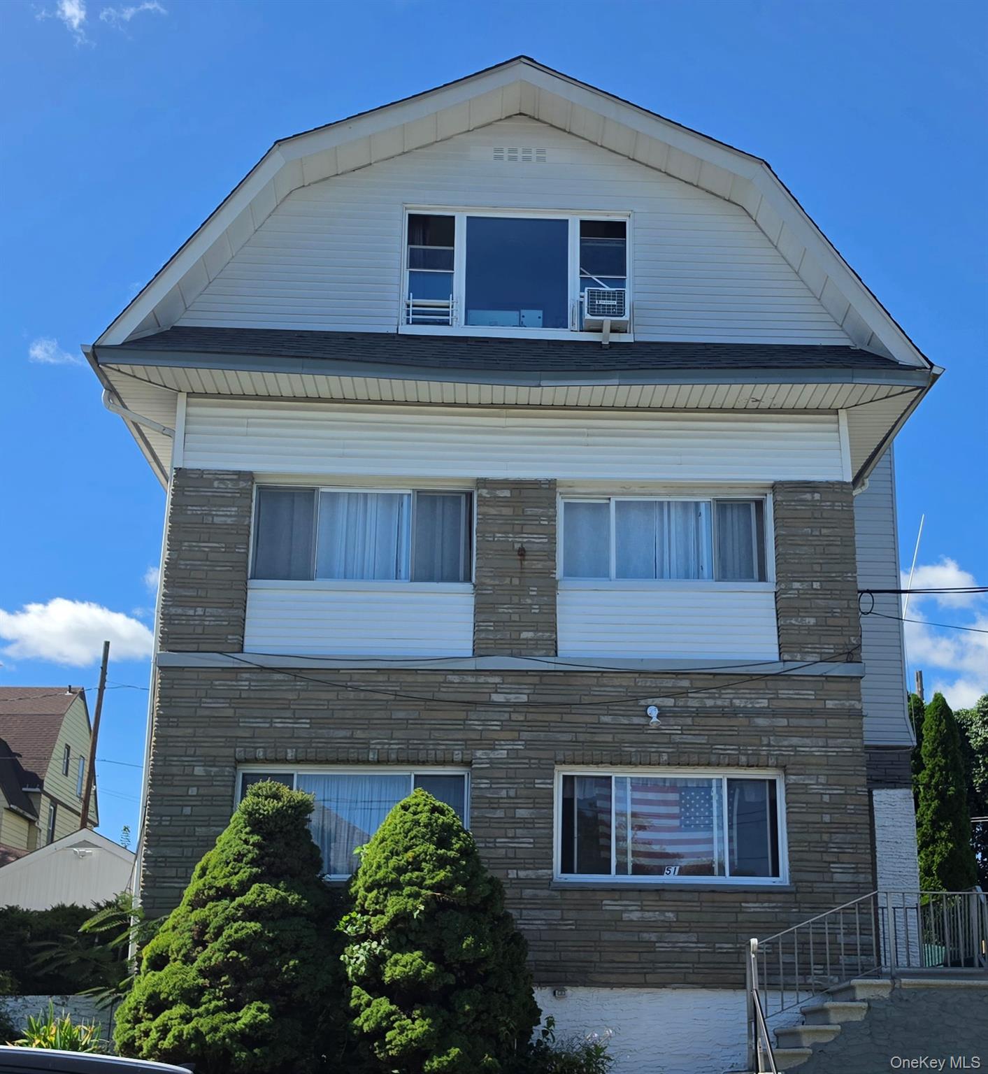51 Tower, Apt 2, Yonkers, NY 10703
