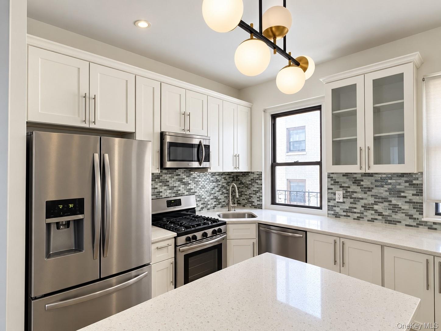 21-68 35th Street, Apt 3-B, Astoria, NY 11105