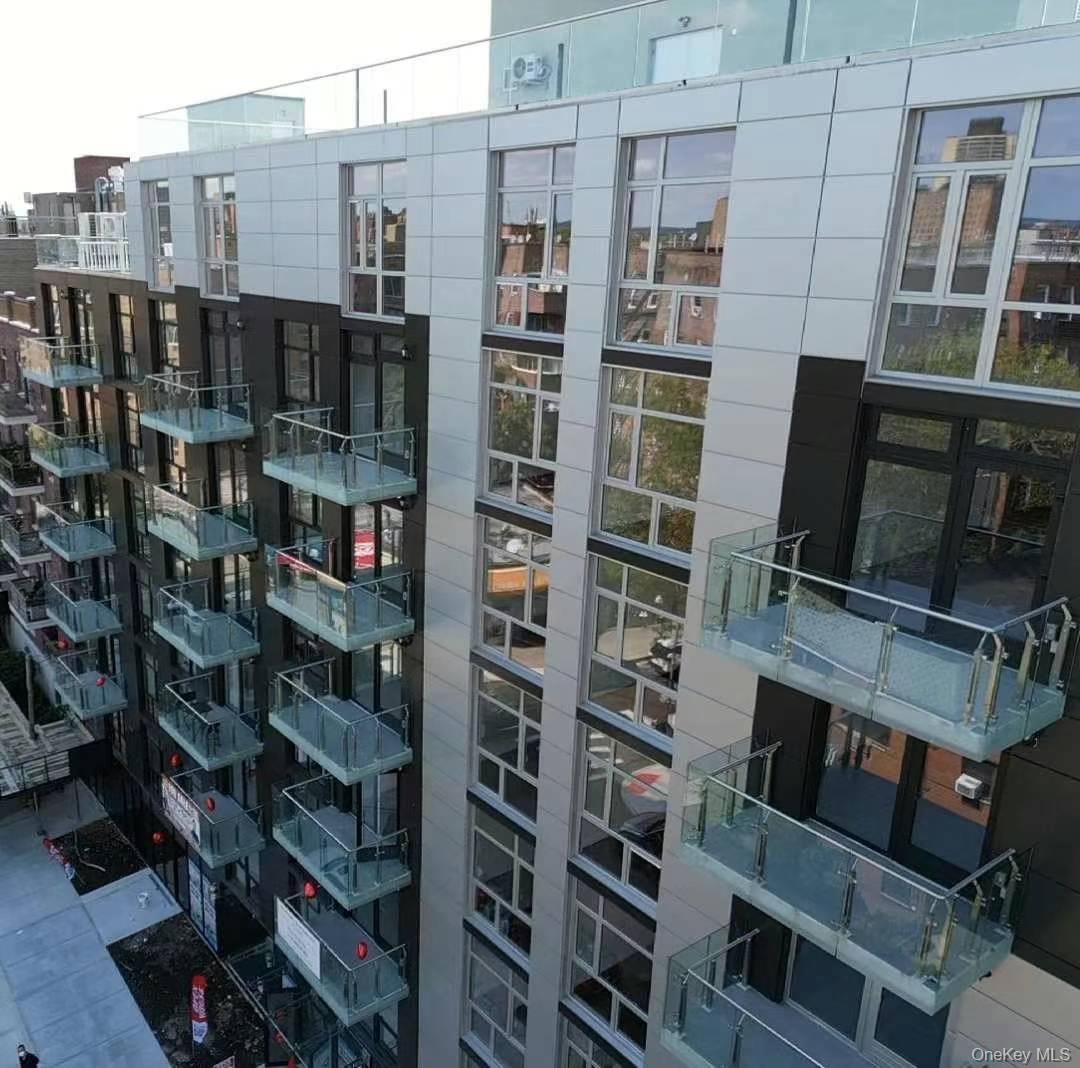 65-18 Austin Street, Apt 8-B, Rego Park, NY 11374