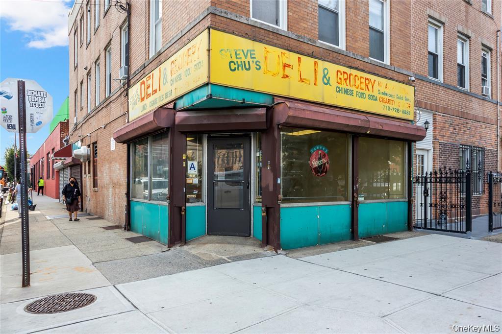 9-20 34th Avenue, Long Island City, NY 11106