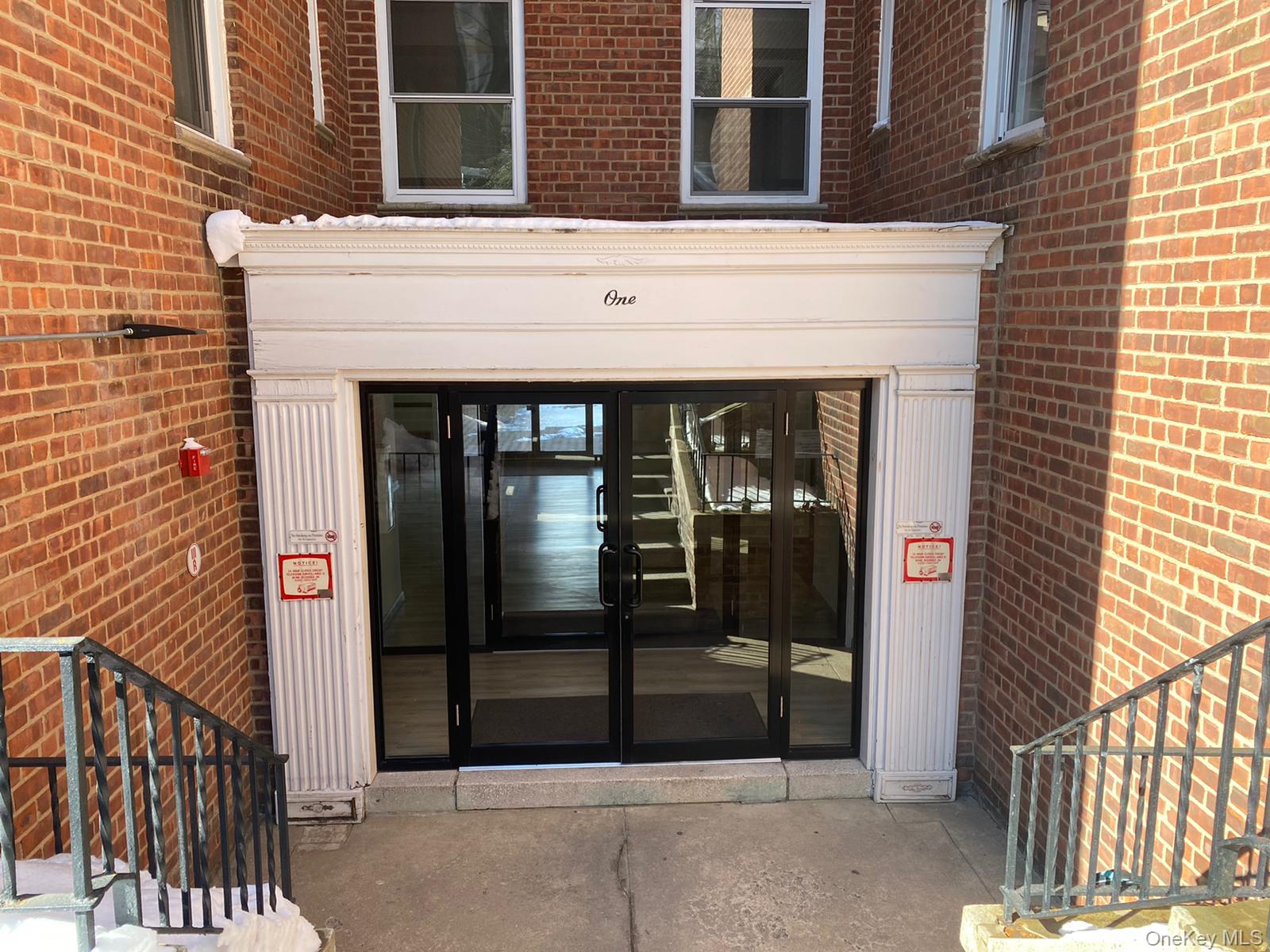 1 Hawley Terrace, Apt 1-G, Yonkers, NY 10701