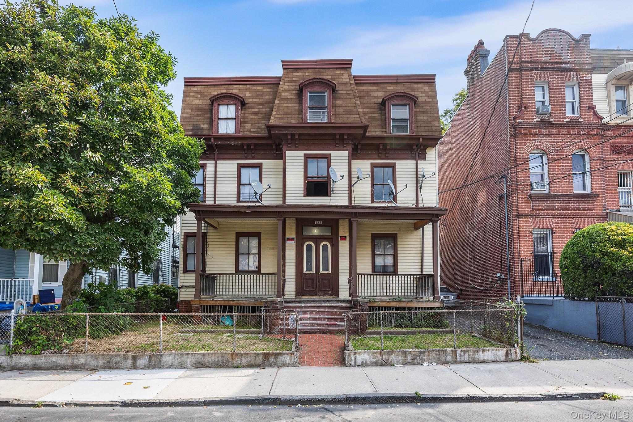 188 Buena Vista Avenue, Yonkers, NY 10701