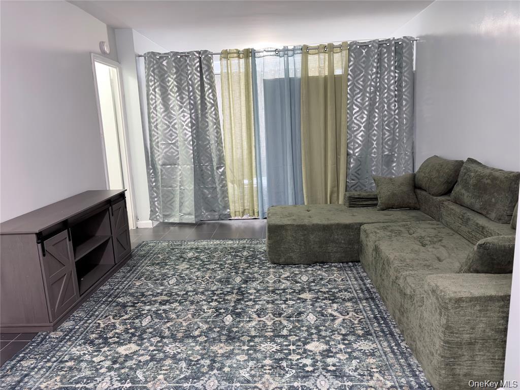 1 Bed apartment at 1020 Grand Concourse, Unit 17-M, Concourse, photo 1 of 8