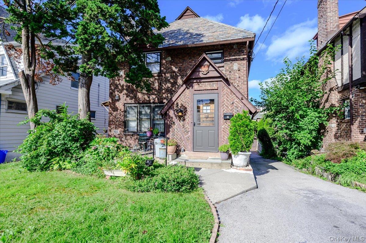 631 Kimball Avenue, Yonkers, NY 10704