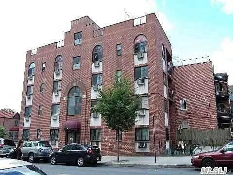 42-60 Colden Street, Apt 1-B, Flushing, NY 11355