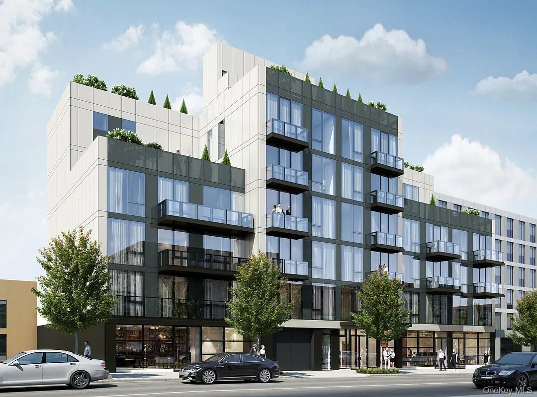 37-28 Crescent Street, Apt 4-A, Long Island City, NY 11101
