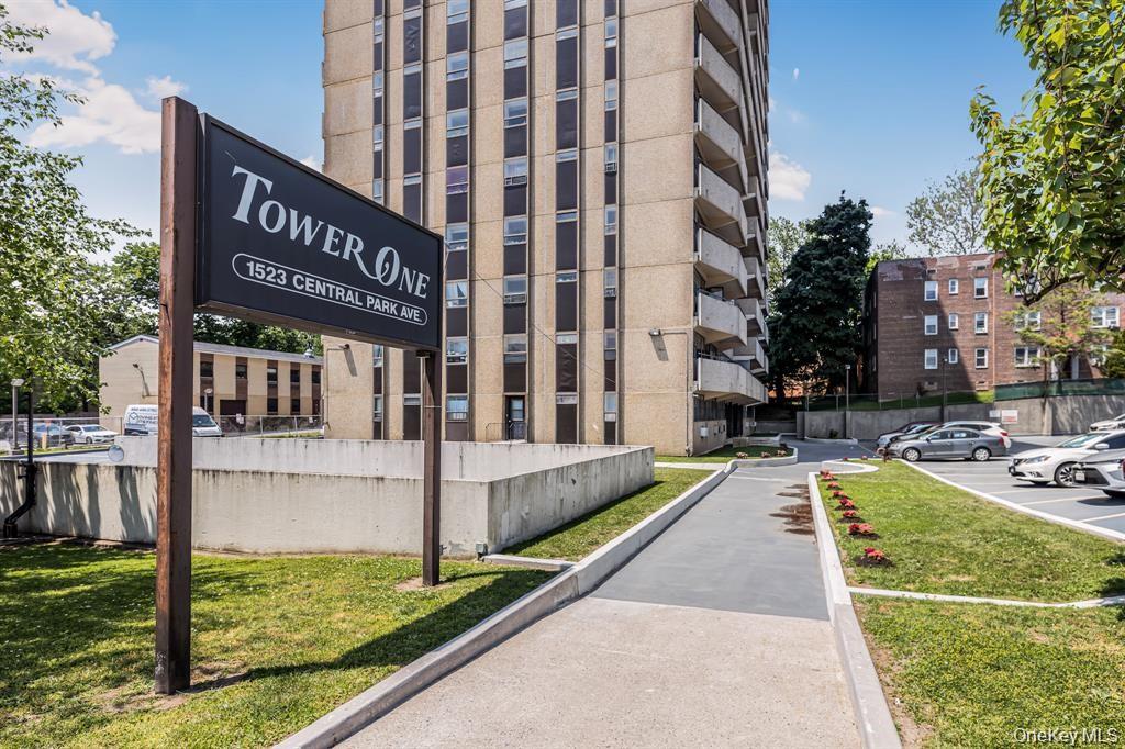1523 Central Park, Apt 8-F, Yonkers, NY 10710