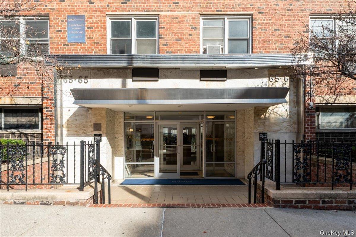 65-65 Wetherole Street, Apt 6-K, Rego Park, NY 11374