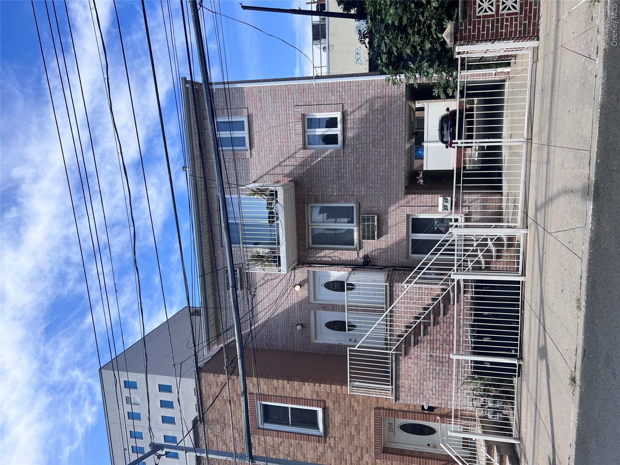 2312 32nd Street, Astoria, NY 11105