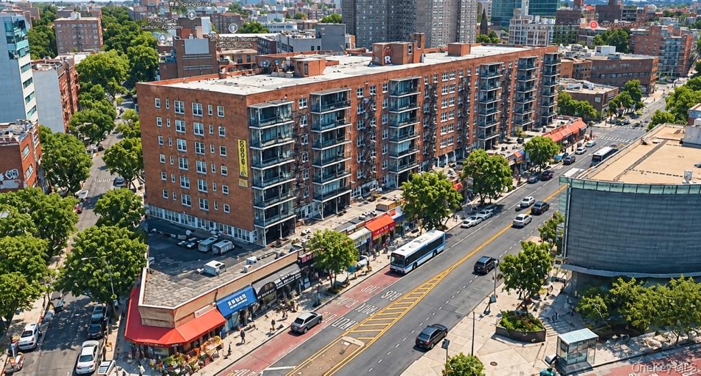 41-25 Kissena Boulevard, Apt 101-D, Flushing, NY 11355