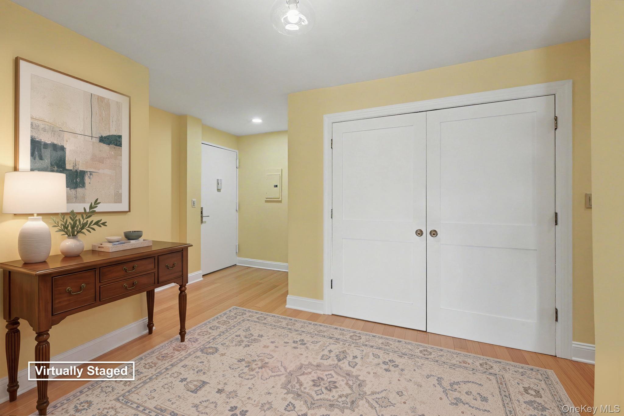 720 Milton Road, Apt N4E, Rye, NY 10580