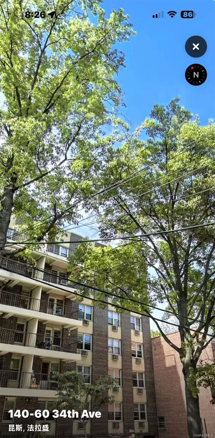 14055 34th Avenue, Apt 5-B, Flushing, NY 11354