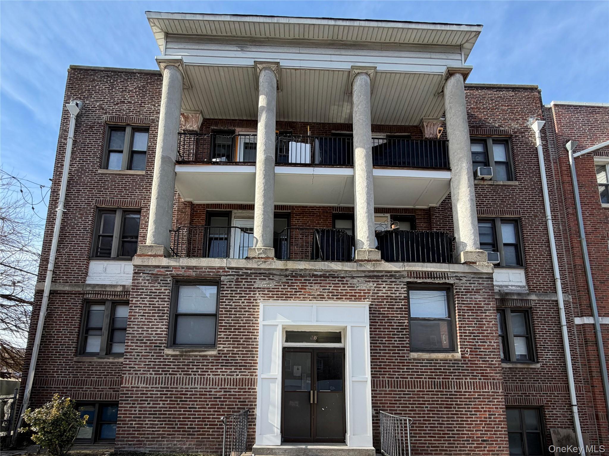 107 Tibbetts Road, Apt 2-A, Yonkers, NY 10705