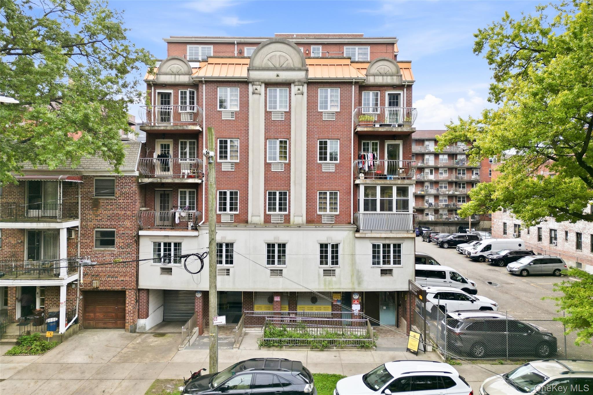 143-36 37th Avenue, Apt 5-A, Flushing, NY 11354