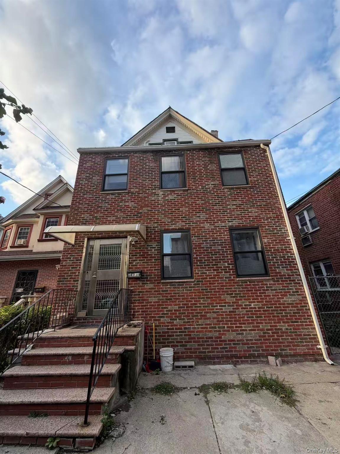 14711 35th Avenue, Apt 3-FL, Flushing, NY 11354