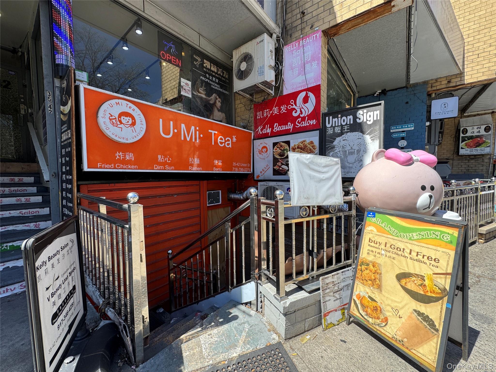 3542 Union Street, Flushing, NY 11354
