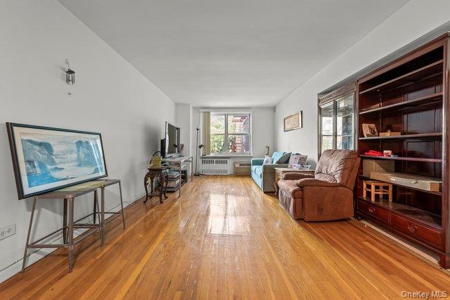 142-05 Roosevelt Avenue, Apt #539, Flushing, NY 11354