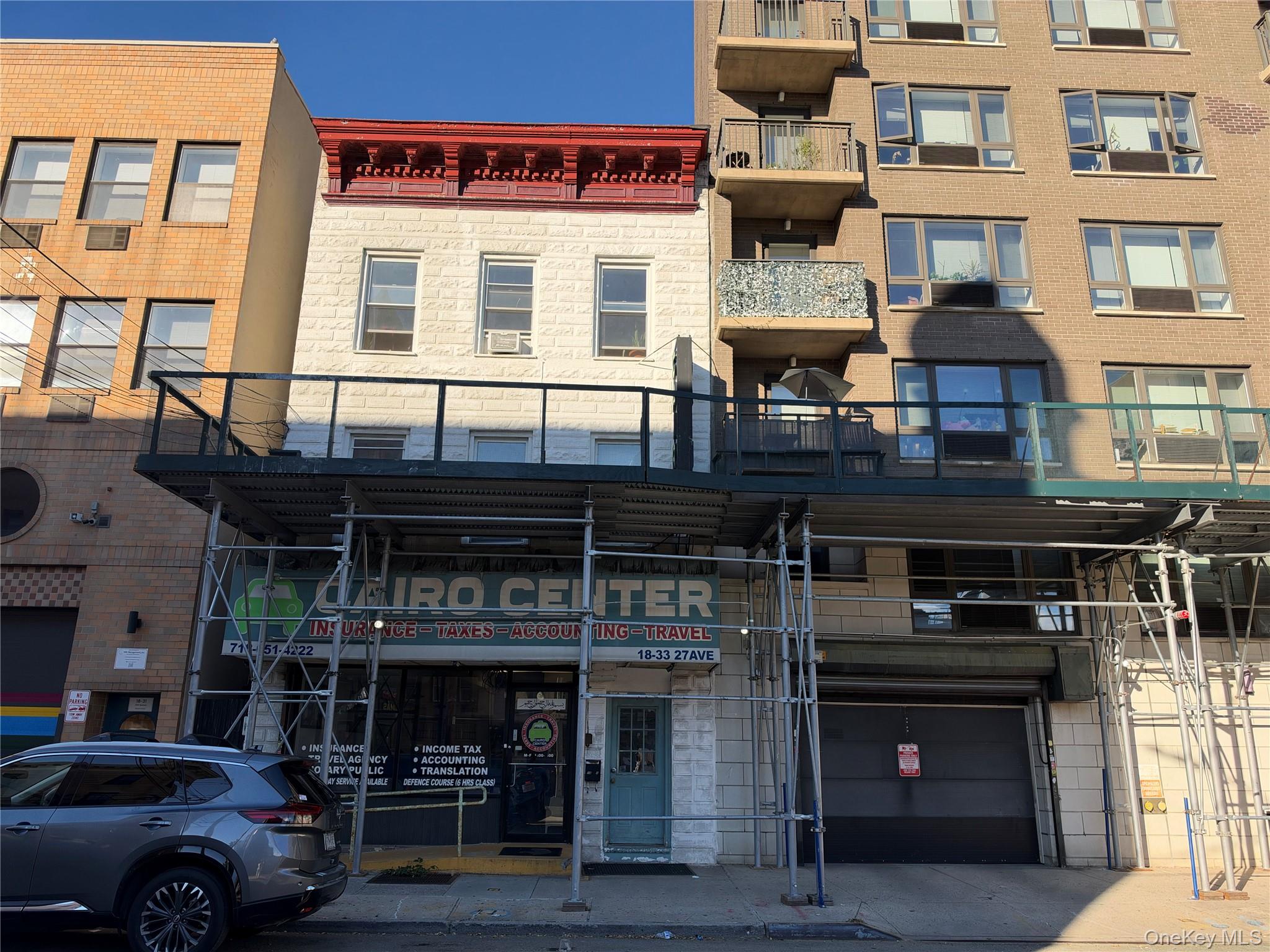 1833 27th Avenue, Astoria, NY 11102