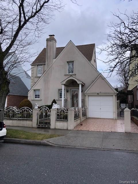 63-19 Everton Street, Rego Park, NY 11374