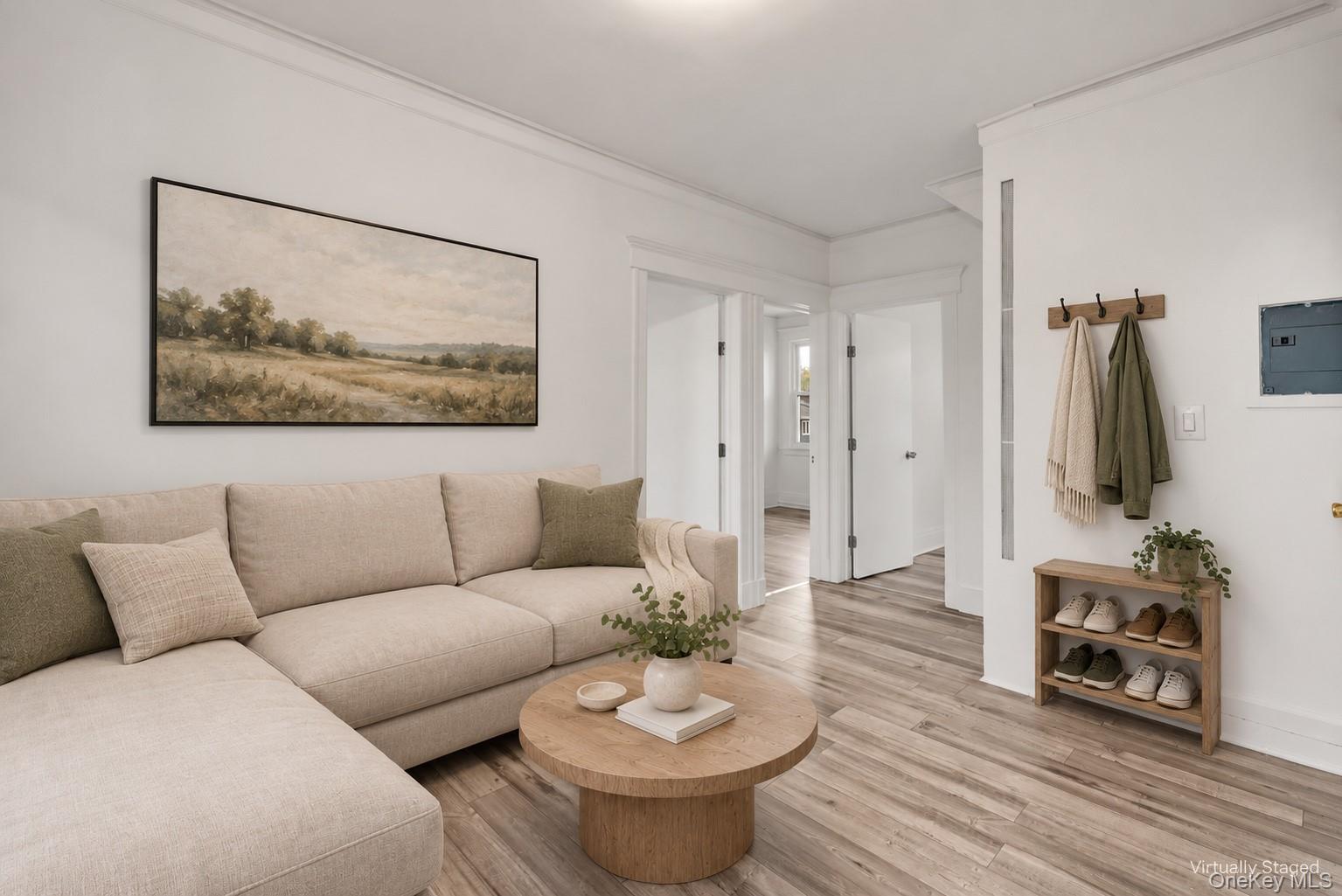 127 Maple Avenue, Apt 2, Rye, NY 10580
