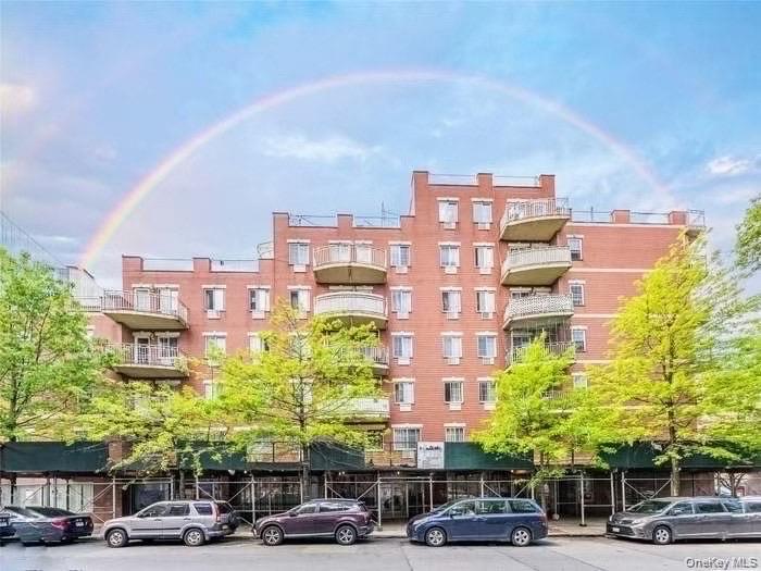 3506 Leavitt Street, Apt 5-H, Flushing, NY 11354